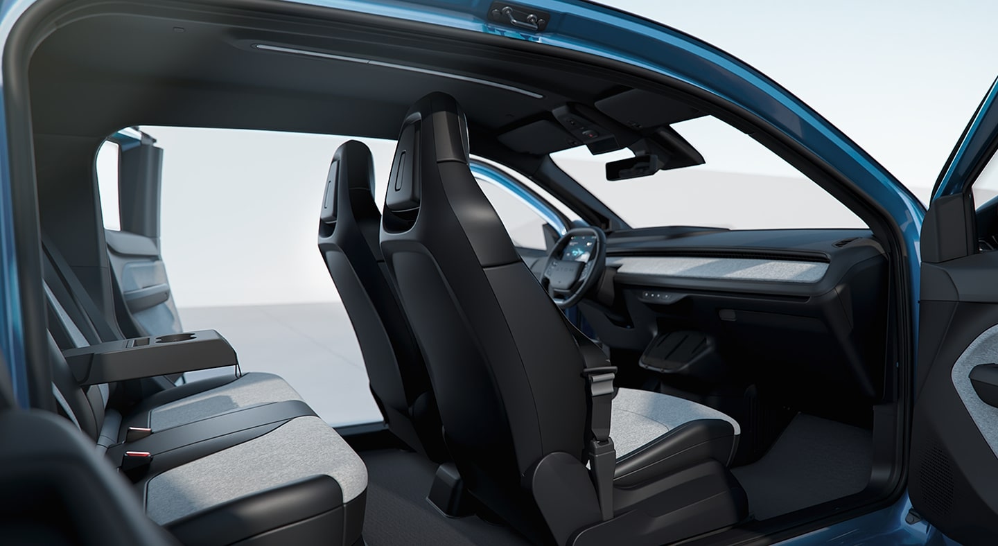 Дизайн Атома