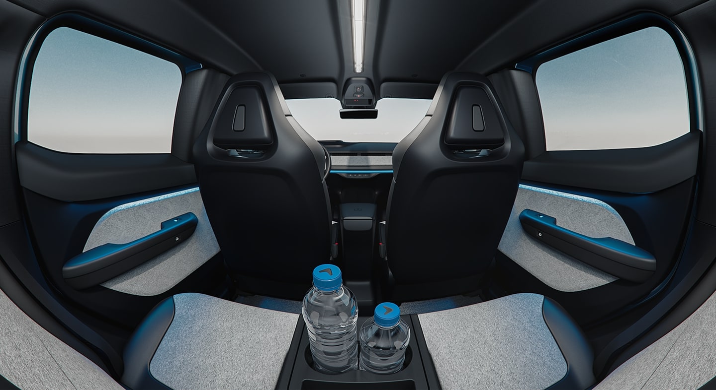 Дизайн Атома