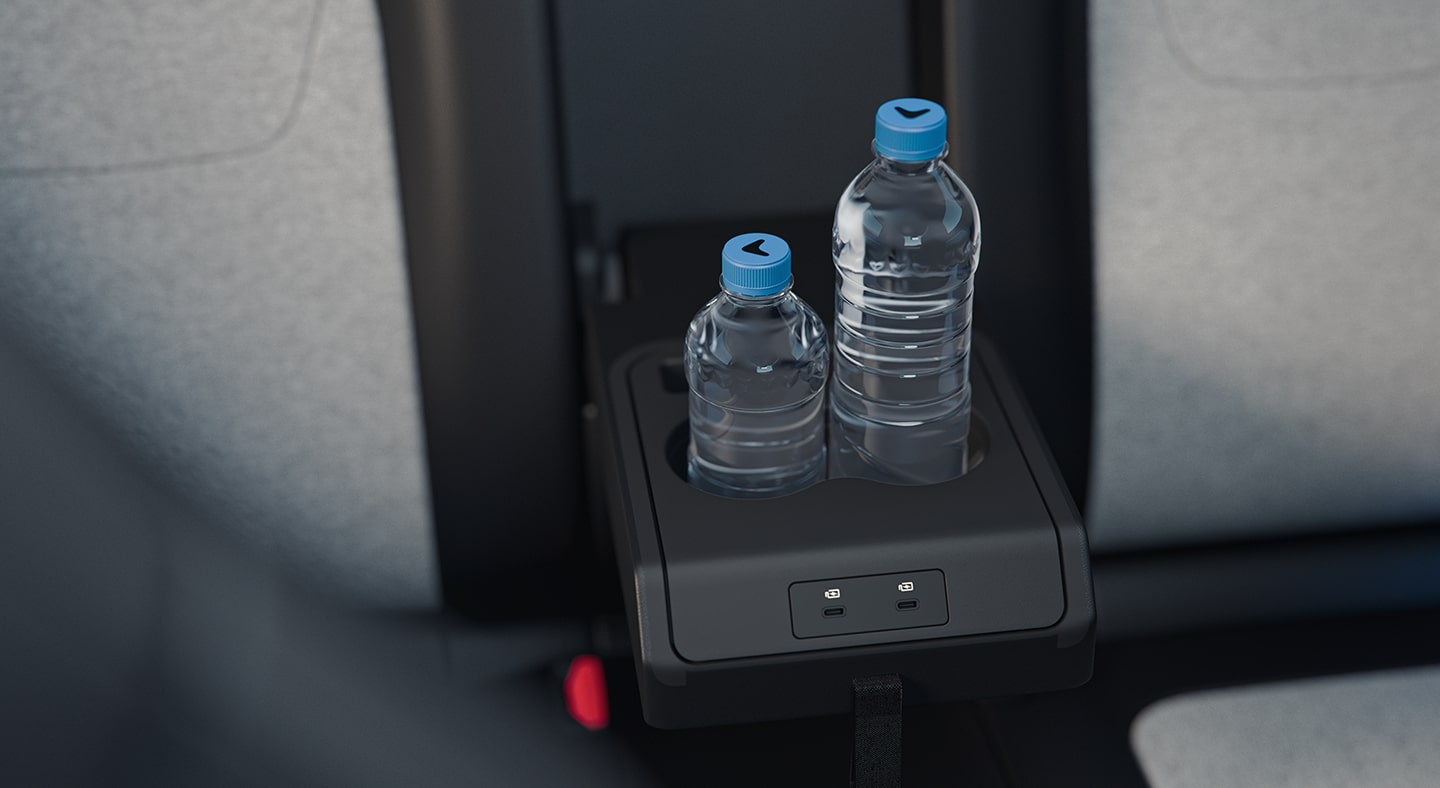 Дизайн Атома