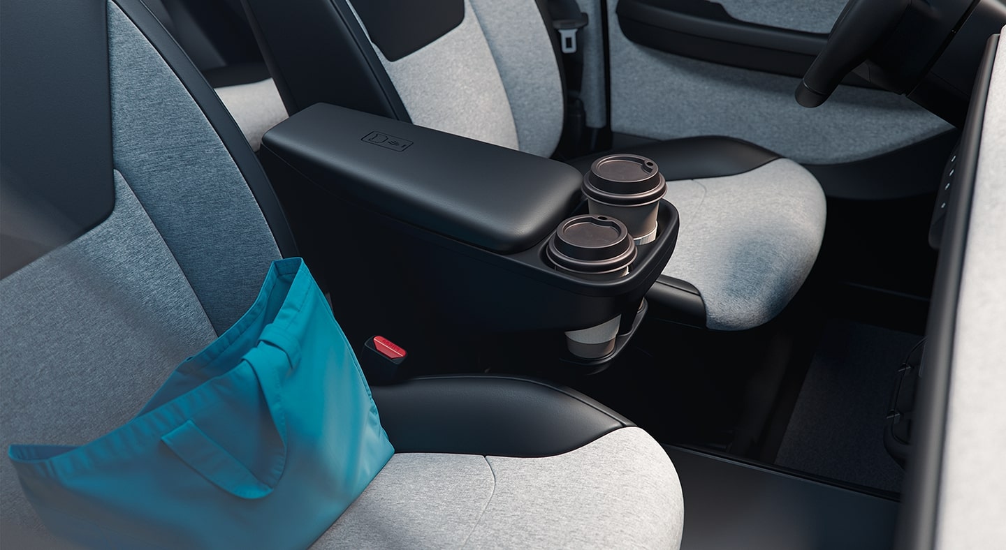 Дизайн Атома