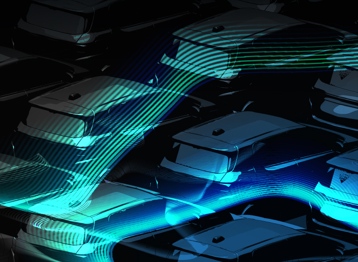 Электромобиль Атом