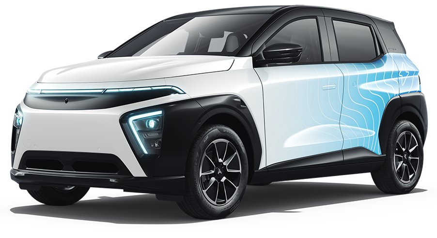 Дизайн Атома