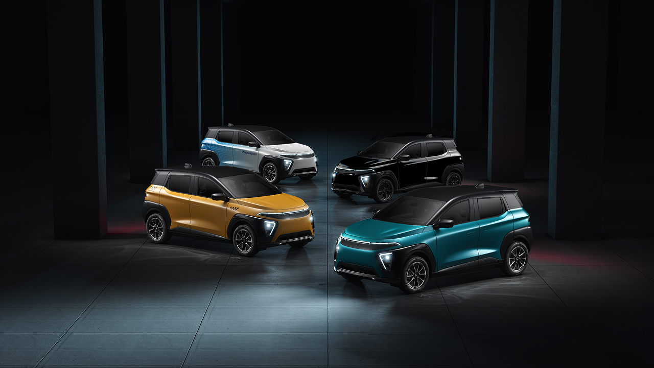 Гараж Атома