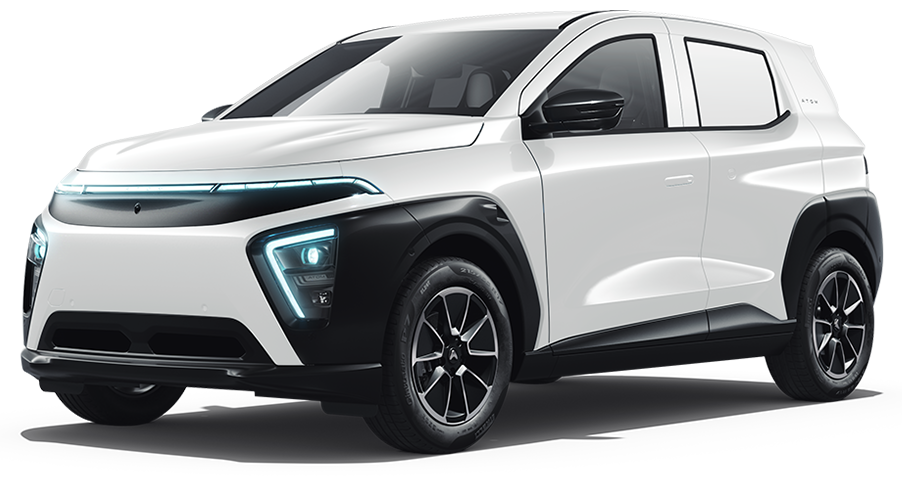 Дизайн Атома