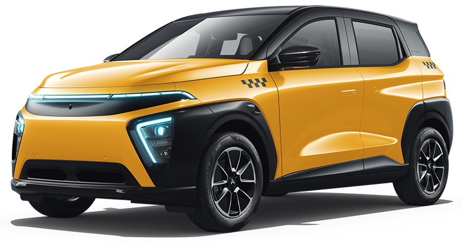 Дизайн Атома