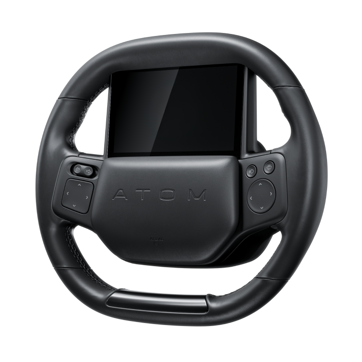 Технологии Атома