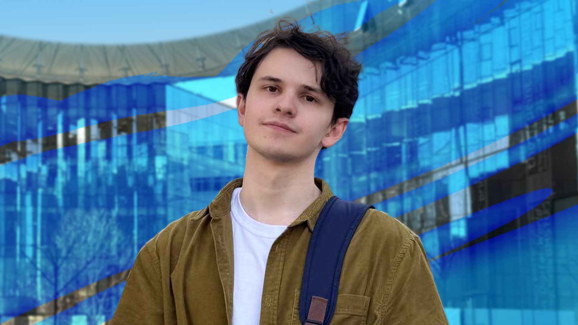 Электромобиль Атом