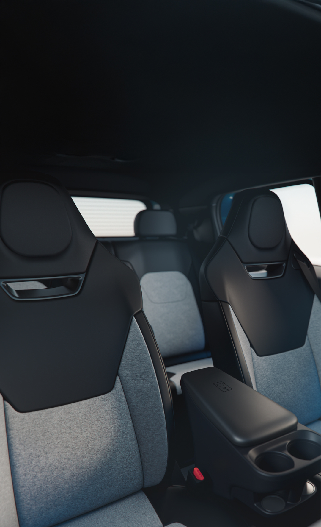 Электромобиль Атом