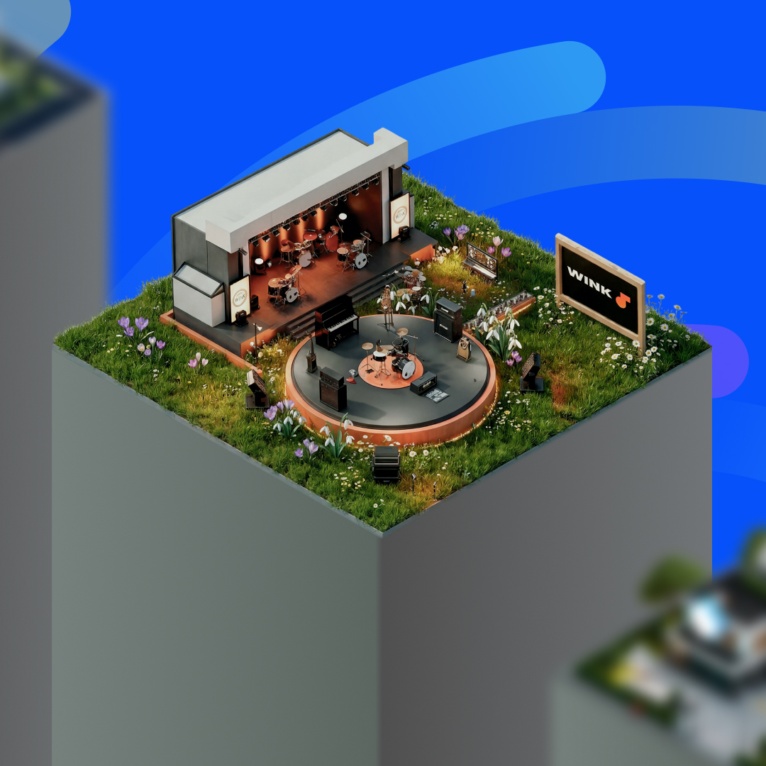 Электромобиль Атом