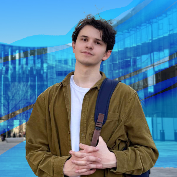 Электромобиль Атом