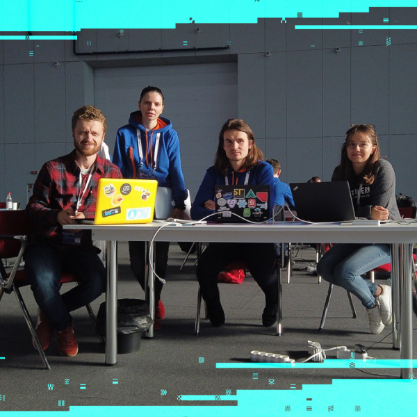 Электромобиль Атом