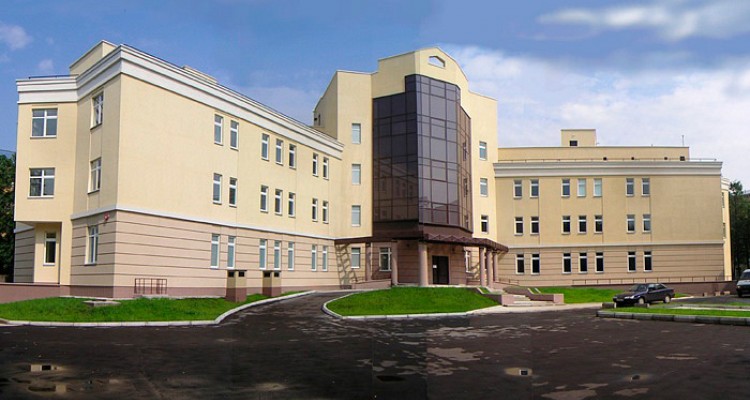 Главная