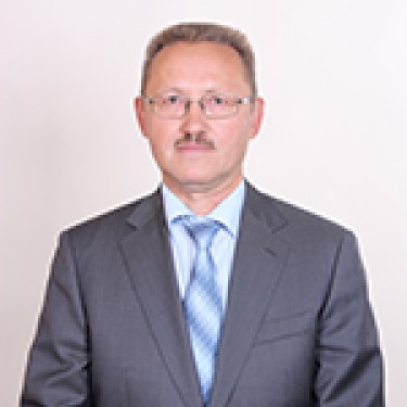 Пальшин Геннадий Анатольевич