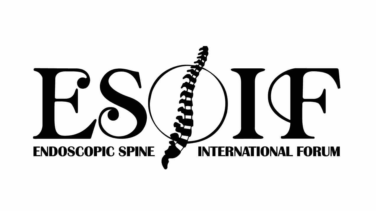 II Международный Форум по эндоскопии позвоночника EMSIF