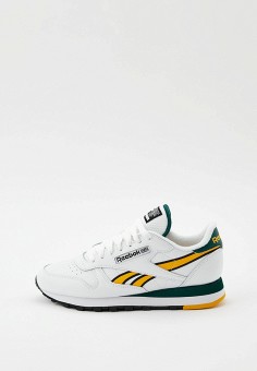 Одежда Reebok из магазина lamoda