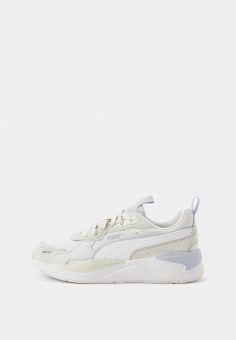 Одежда PUMA из магазина lamoda