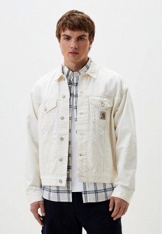 Одежда Carhartt WIP из магазина lamoda