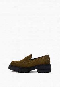 Одежда Rabbit Loafers из магазина lamoda
