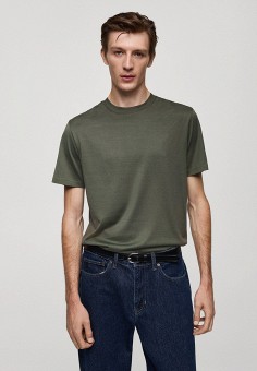 Одежда Mango Man из магазина lamoda