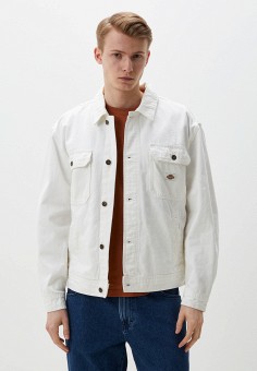 Одежда Dickies из магазина lamoda