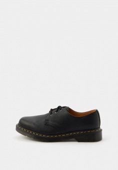 Одежда Dr. Martens из магазина lamoda