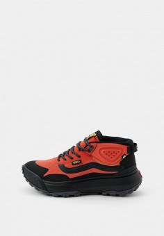 Одежда Vans из магазина lamoda