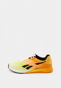 Одежда Reebok из магазина lamoda