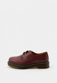 Одежда Dr. Martens из магазина lamoda