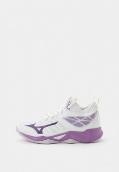 Одежда Mizuno из магазина lamoda