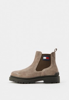 Одежда Tommy Jeans из магазина lamoda
