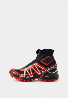 Одежда Salomon из магазина lamoda