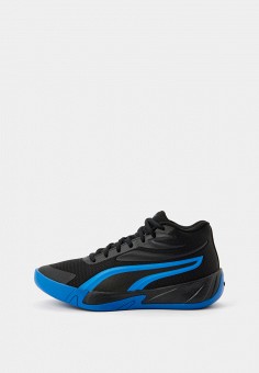 Одежда PUMA из магазина lamoda