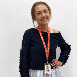 Диана Андреевна
