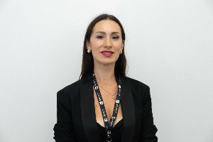Надия Владимировна