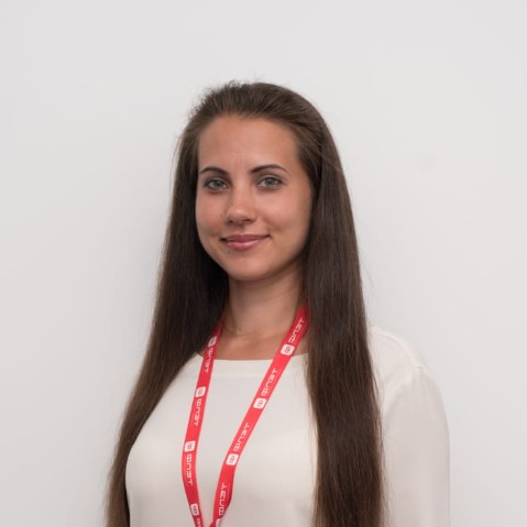 Кристина Александровна