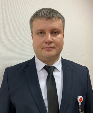 Руслан Радифович