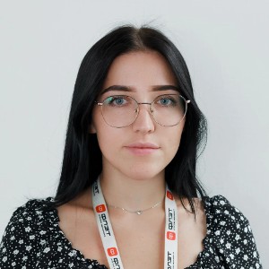 Оксана Валерьевна