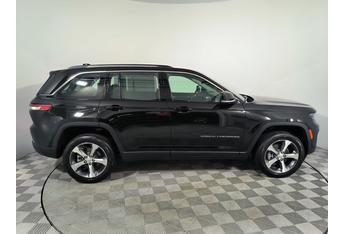 Grand Cherokee