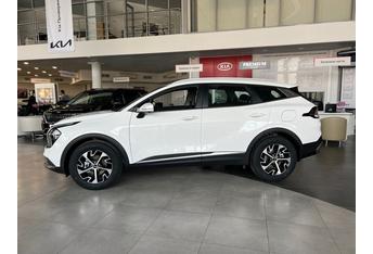 Sportage