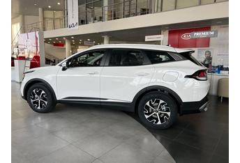 Sportage