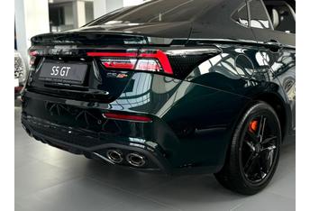 S5 GT