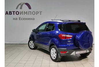 EcoSport