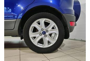 EcoSport