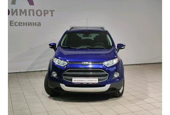 EcoSport