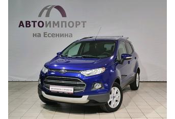 EcoSport