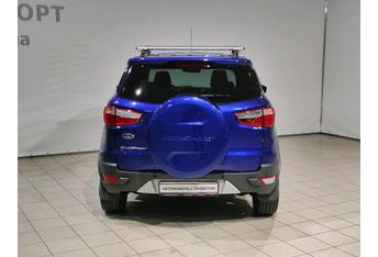 EcoSport