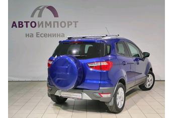 EcoSport