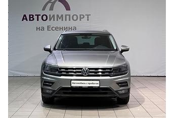 Tiguan