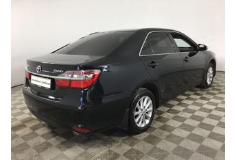 Camry