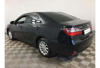 Camry